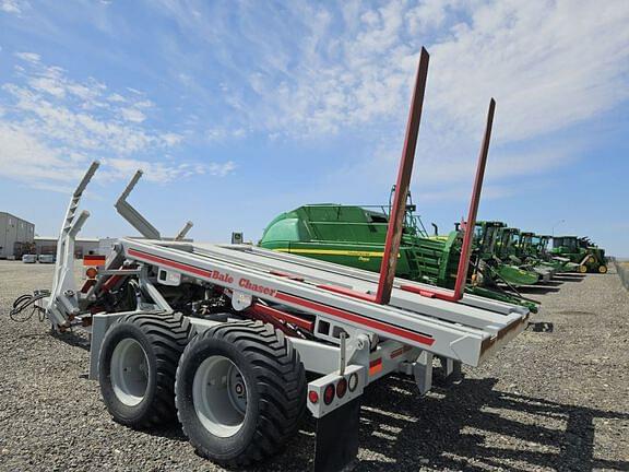 Image of Bale Chaser BC-818 equipment image 3