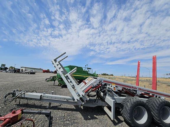Image of Bale Chaser BC-818 equipment image 4