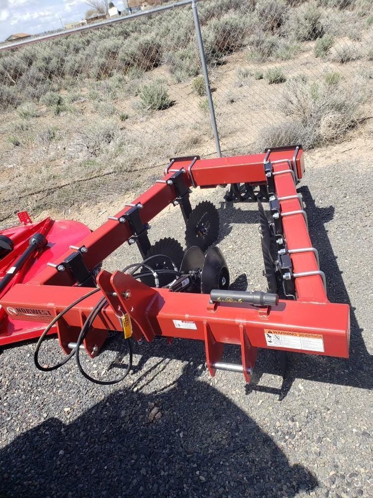 2022 Norwest OR600 Equipment Image0