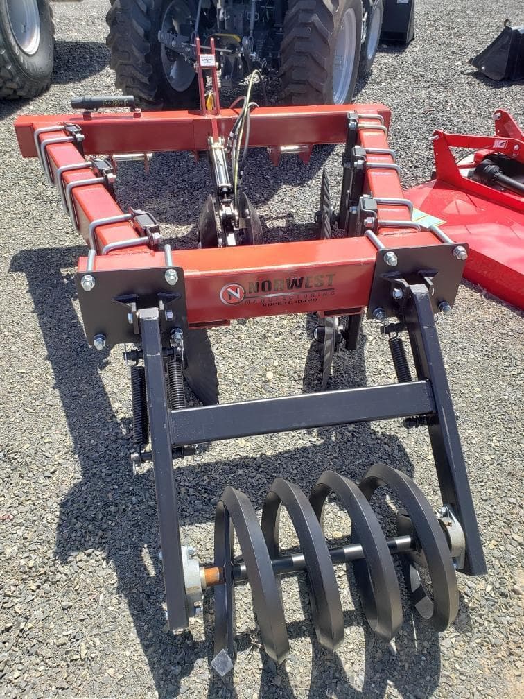 Image of Norwest OR600 Image 1