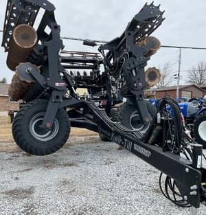 2022 Norwood HSD2500 Image