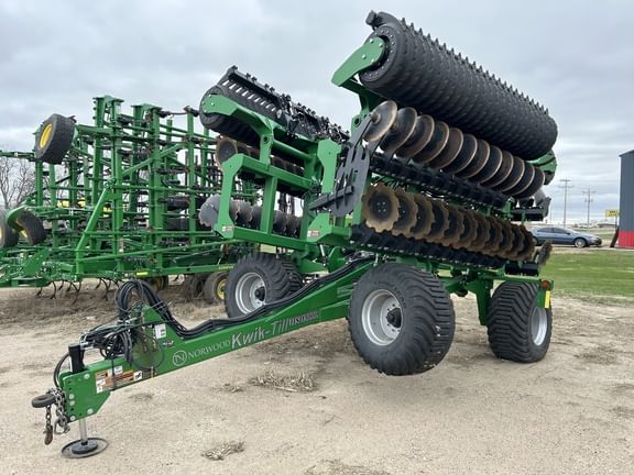 2022 Norwood HSD3000 Equipment Image0