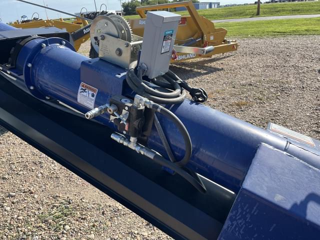 Image of Kwik-Belt 1830 equipment image 2