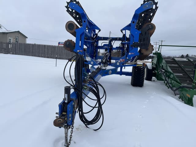 Image of Norwood HSD1600 equipment image 4