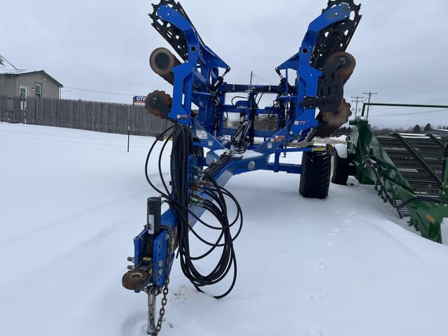 Image of Norwood HSD1600 equipment image 4