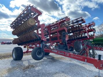 Main image Norwood HSD2450