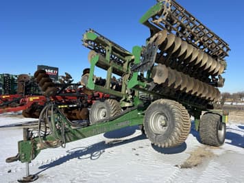 Main image Norwood HSD3000