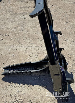 2022 Notch Tree Puller Equipment Image0