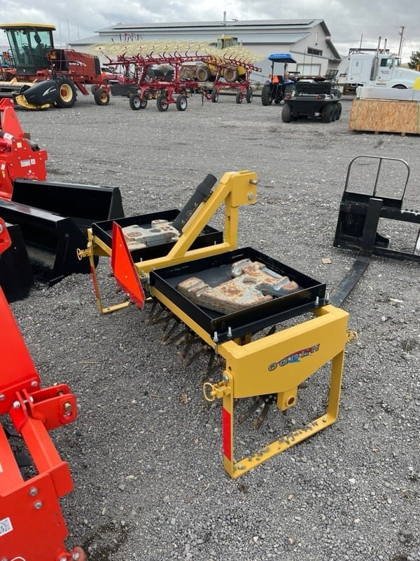 2022 Ogden Undetermined Equipment Image0