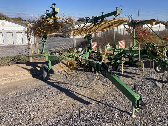 2022 Ogden RCR-60 Equipment Image0