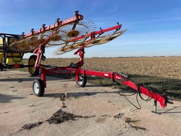 Main image Ogden RCR812