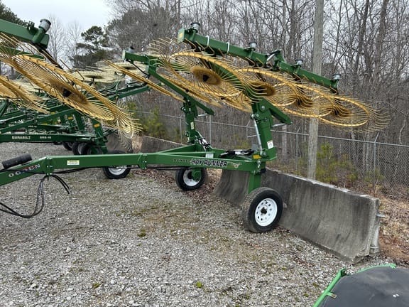 Main image Ogden RCR812