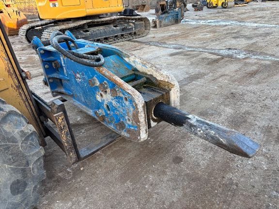 2022 Okada Top 300 Equipment Image0