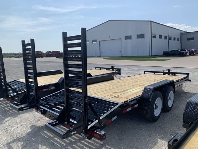 Image of ORANGE LINE  EQ16 equipment image 4