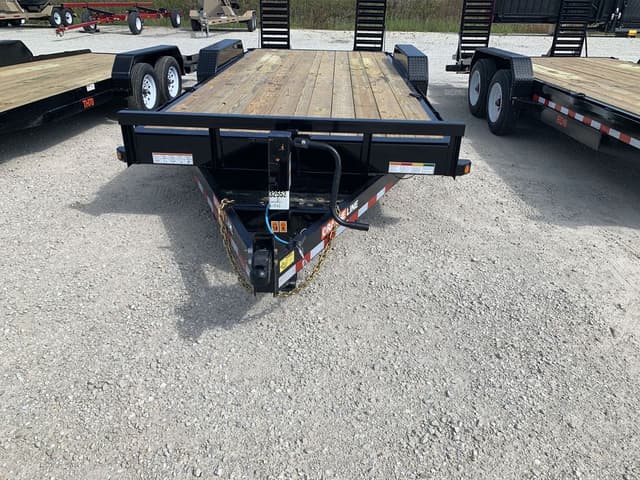 Image of ORANGE LINE  EQ16 equipment image 1