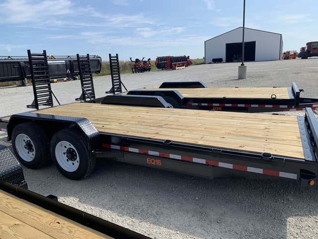 Image of ORANGE LINE  EQ16 equipment image 3