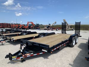 2022 ORANGE LINE EQ16 Image