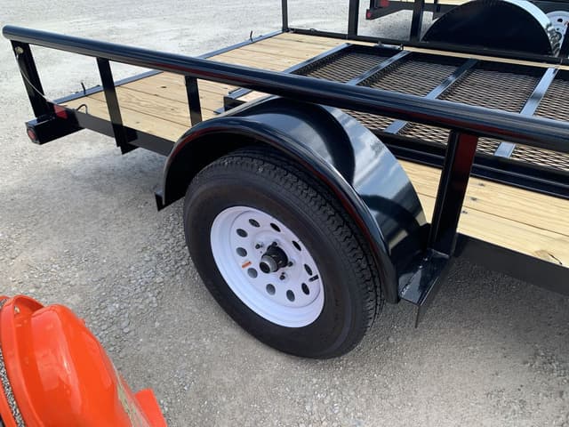 Image of ORANGE LINE  SU35-12BK4RG equipment image 3