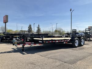 2022 ORANGE LINE EQ14 Image