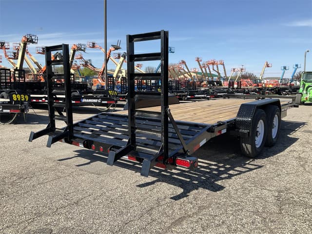 Image of ORANGE LINE EQ14 equipment image 3