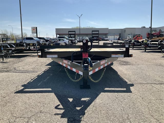 Image of ORANGE LINE EQ14 equipment image 1