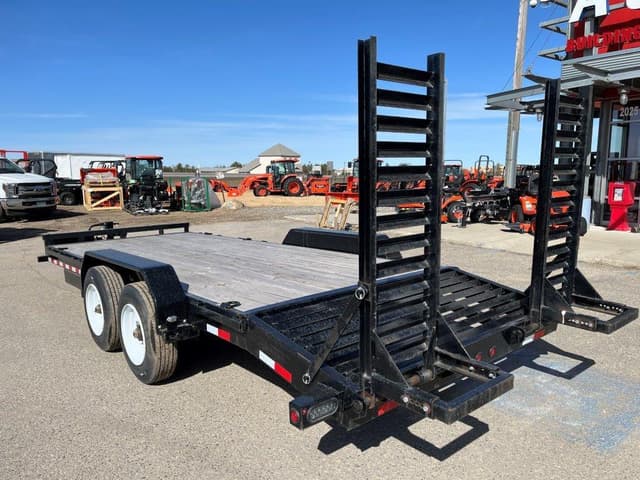 Image of ORANGE LINE EQ16 equipment image 4