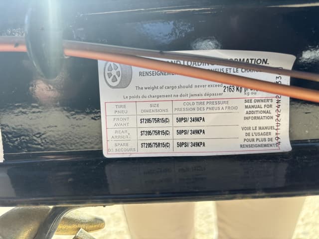 Image of ORANGE LINE  TH70-20BK4AR2B equipment image 4