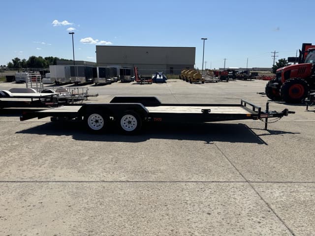 Image of ORANGE LINE  TH70-20BK4AR2B equipment image 2