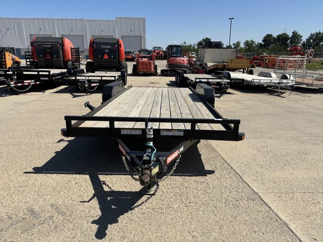 Image of ORANGE LINE  TH70-20BK4AR2B equipment image 1