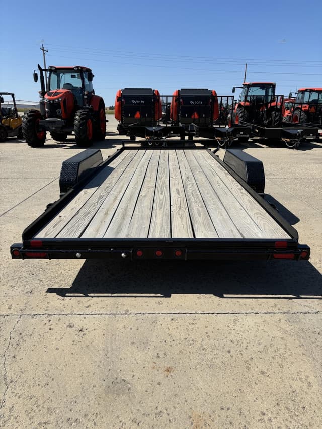 Image of ORANGE LINE  TH70-20BK4AR2B equipment image 3