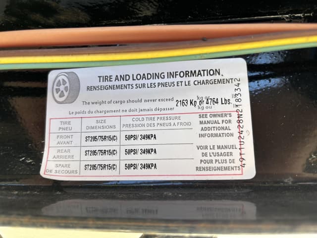 Image of ORANGE LINE  TH70-20BK4AR2B equipment image 4