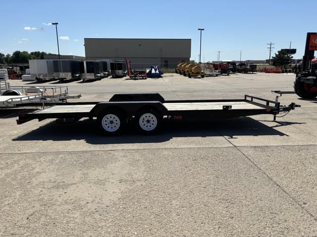 Image of ORANGE LINE  TH70-20BK4AR2B equipment image 2