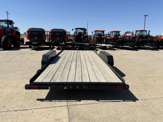 Image of ORANGE LINE TH70-20BK4AR2B equipment image 3