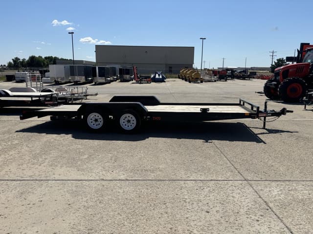 Image of ORANGE LINE TH70-20BK4AR2B equipment image 2