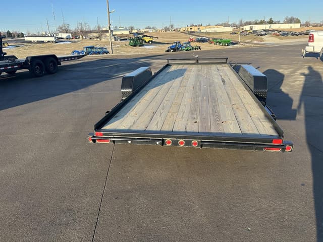 Image of ORANGE LINE TH70-20 equipment image 3