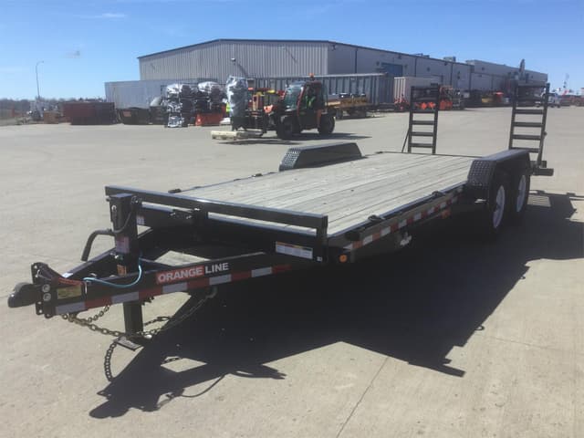 Image of ORANGE LINE EQ14 equipment image 4