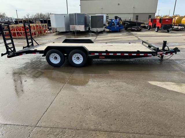 Image of ORANGE LINE  EQ14 equipment image 2