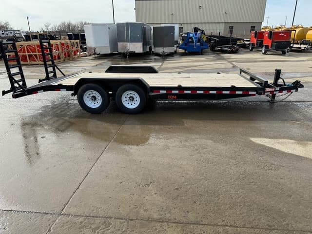 Image of ORANGE LINE  EQ14 equipment image 2