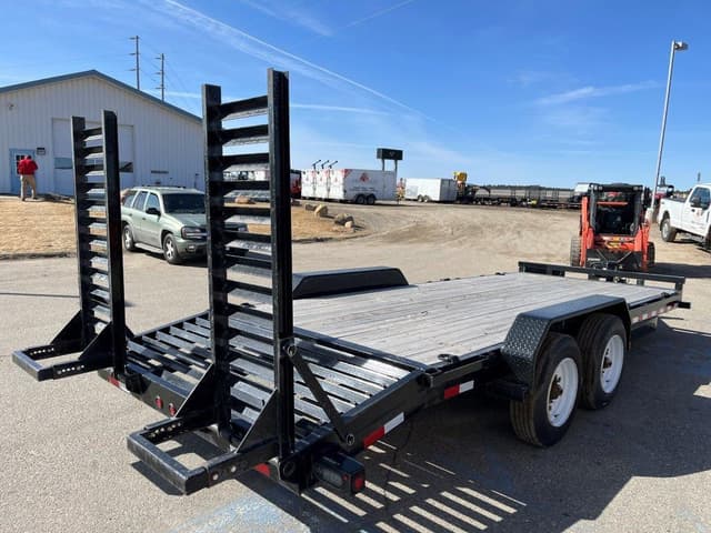 Image of ORANGE LINE  EQ16 equipment image 3