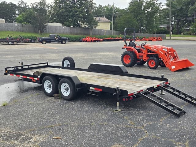Image of ORANGE LINE TH10-20BK4CR equipment image 2