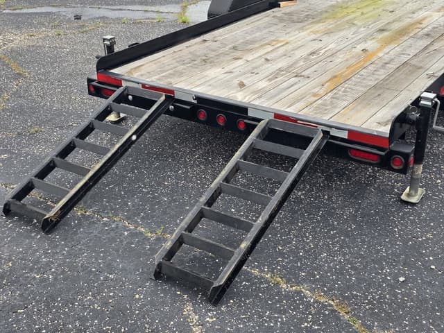 Image of ORANGE LINE TH10-20BK4CR equipment image 3