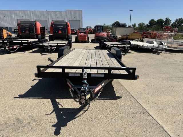 Image of ORANGE LINE  TH70-20BK4AR2B equipment image 1