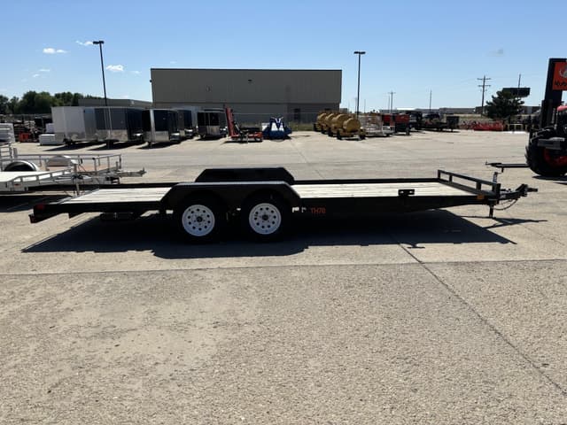 Image of ORANGE LINE  TH70-20BK4AR2B equipment image 2