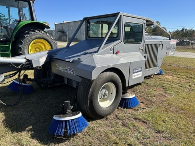 Image of Orchard-Rite 3WMB equipment image 1