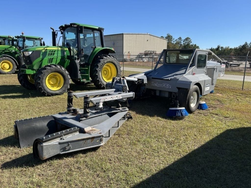 2022 Orchard-Rite 3WMB Equipment Image0