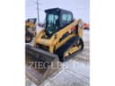 2022 Caterpillar 279D3 Image