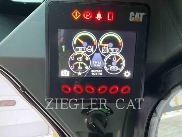 Image of Caterpillar 299D3 equipment image 4