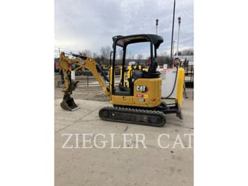 Main image Caterpillar 302.5CR