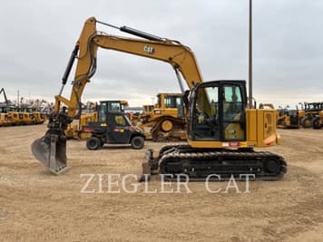 Main image Caterpillar 310