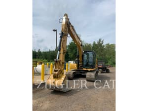 2022 Caterpillar 313 Image